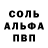 Конопля VHQ Kason Anderson